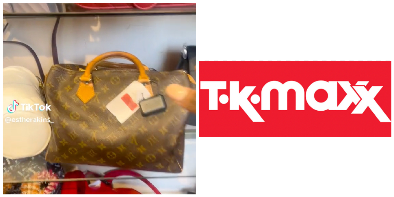 Tk maxx sale beach bags